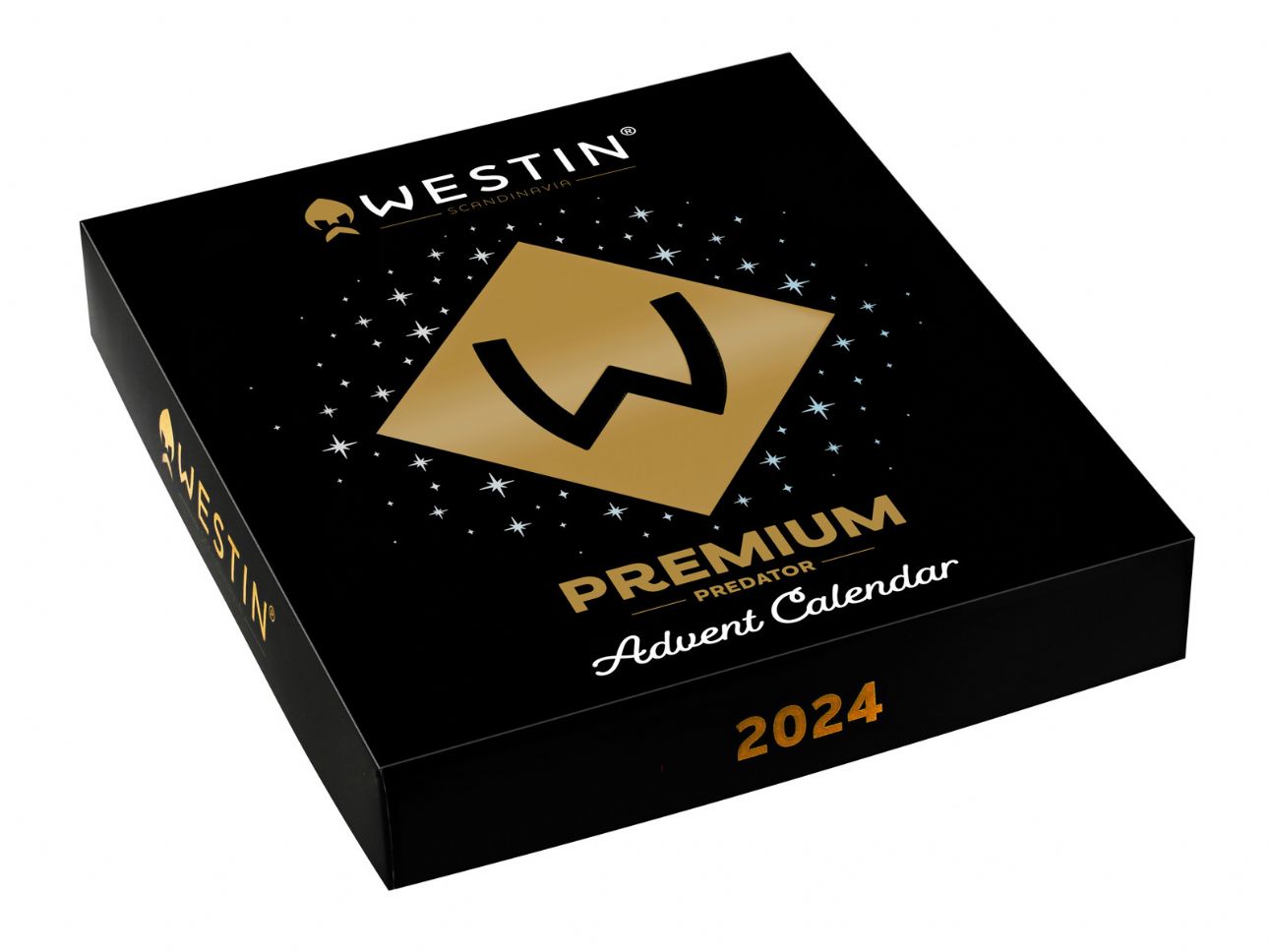 Westin 2024 Premium Predator Advent Calendar